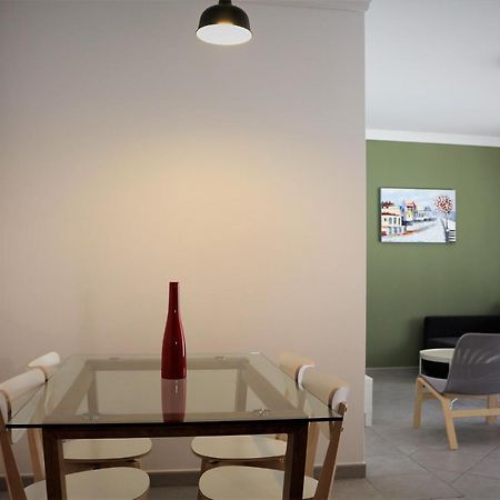 Lovely Apartment In Carvoeiro By The Beach Exterior photo