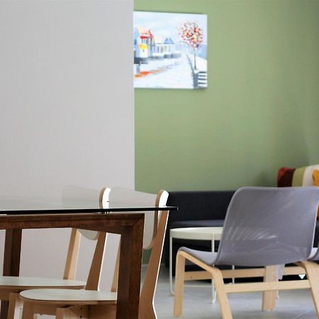 Lovely Apartment In Carvoeiro By The Beach Exterior photo