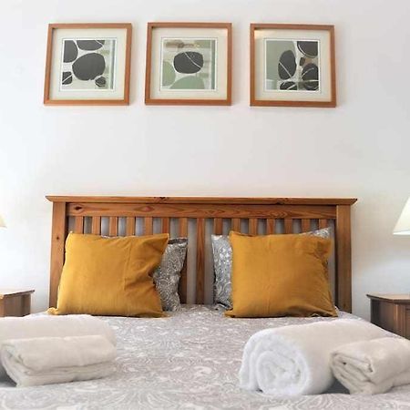Lovely Apartment In Carvoeiro By The Beach Exterior photo