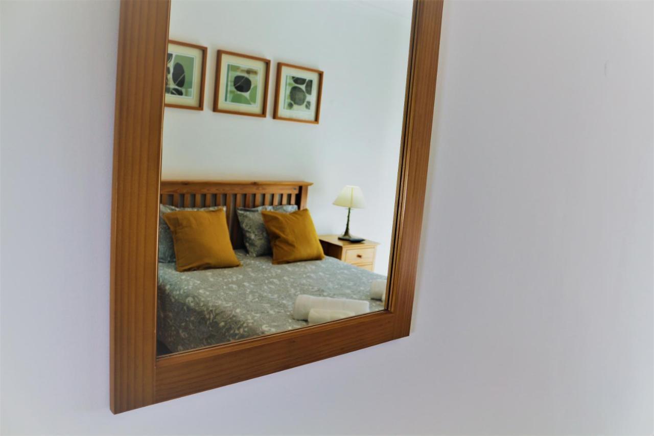 Lovely Apartment In Carvoeiro By The Beach Exterior photo