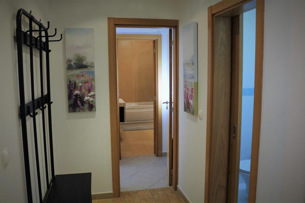 Lovely Apartment In Carvoeiro By The Beach Exterior photo