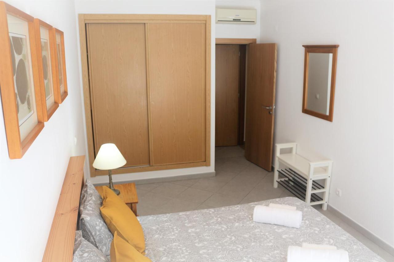 Lovely Apartment In Carvoeiro By The Beach Exterior photo